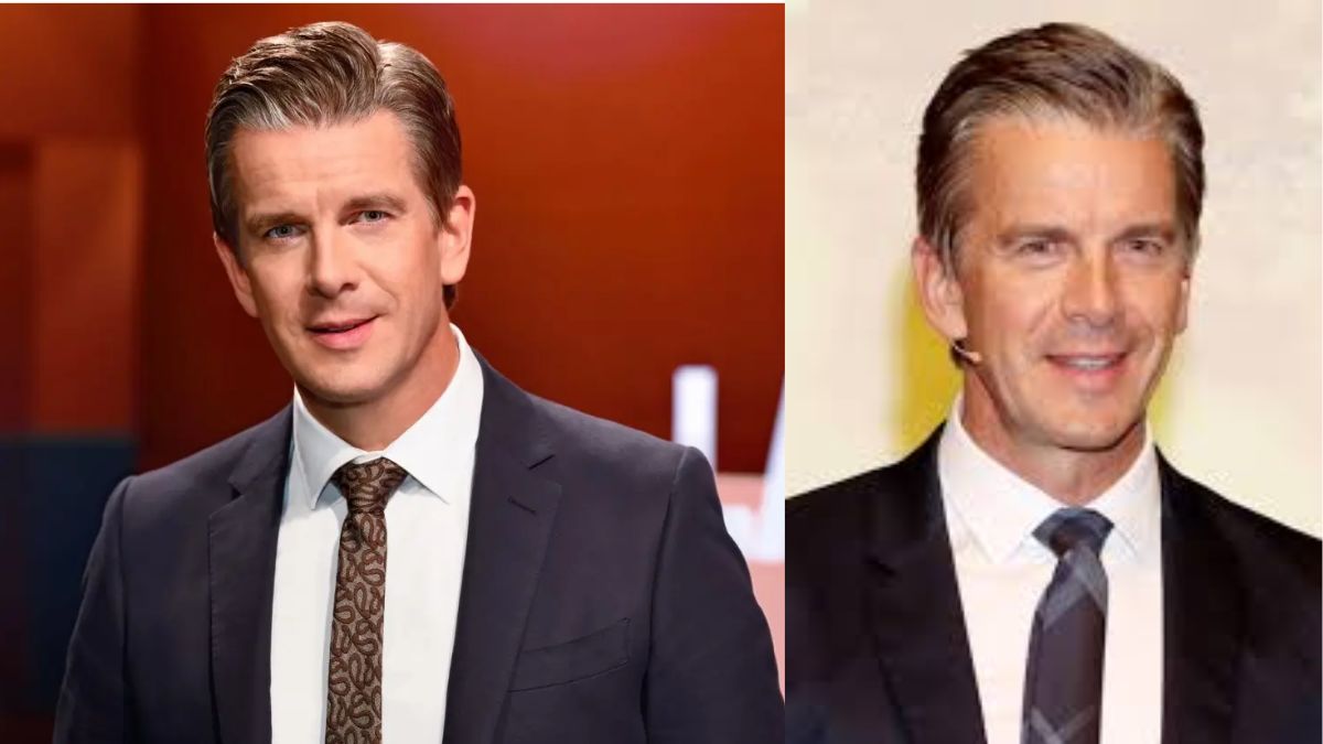 Markus Lanz Krebserkrankung: Hat Der TV-Moderator Wirklich Krebs? - Deutaria